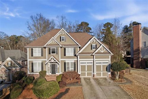 6114 Troon Way, Douglasville, GA, 30135-7632 | Card Image
