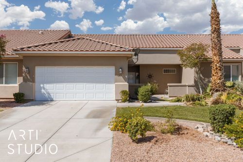 1203 Mohave Dr, Mesquite, NV, 89027-2601 | Card Image