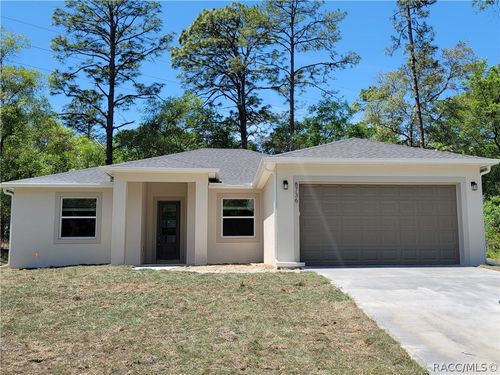 8736 N Vince Drive, DUNNELLON, FL, 34434 | Card Image