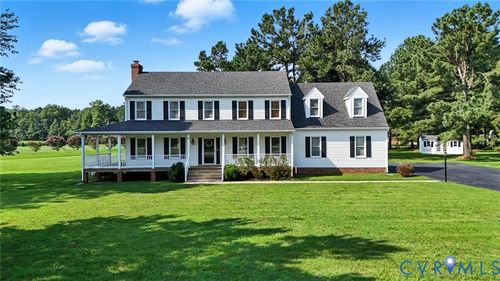 10031 Sir Bradley Ct, Mechanicsville, VA, 23116-4757 | Card Image