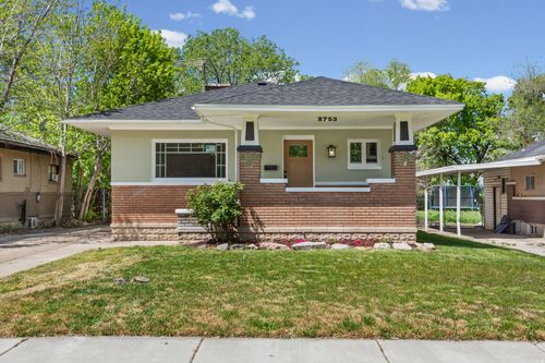 2753 Gramercy Ave, Ogden, UT, 84403-0209 | Card Image