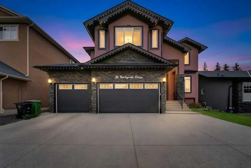 36 Rockyvale Green Nw, Calgary, AB, T3G0E3 | Card Image