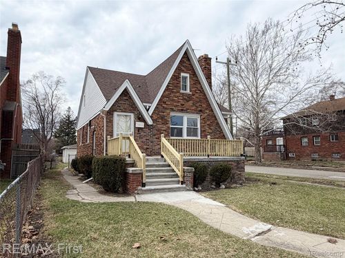 10055 Ward St, Detroit, MI, 48227-3736 | Card Image