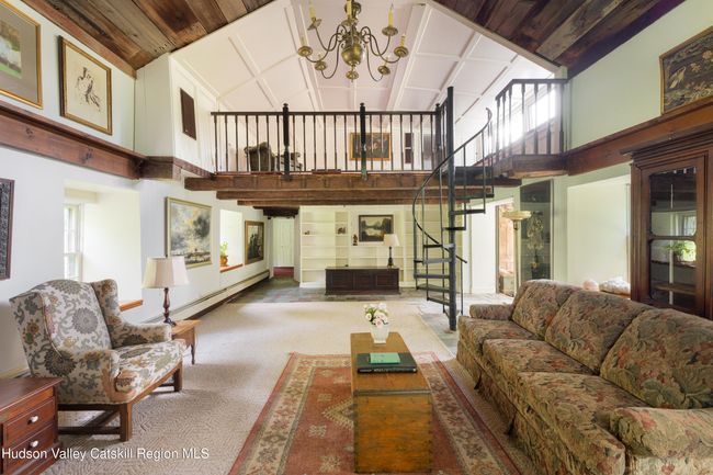432 Bovina Rd, House other with 5 bedrooms, 2 bathrooms and null parking in Bovina Center NY | Image 7