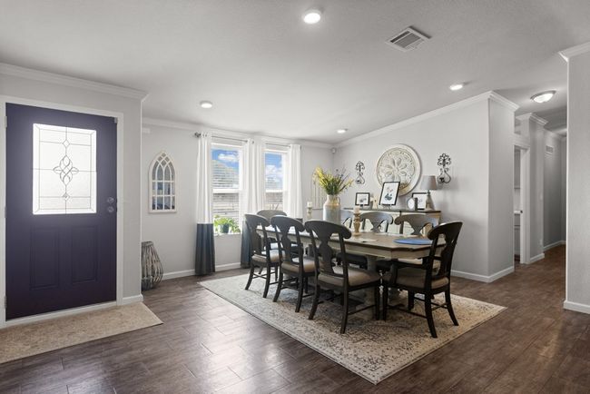 205 Se 1600, House other with 5 bedrooms, 3 bathrooms and 2 parking in Andrews TX | Image 10