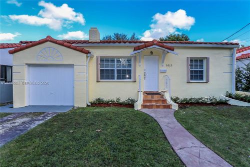 1015 Cortez St, Coral Gables, FL, 33134-2511 | Card Image