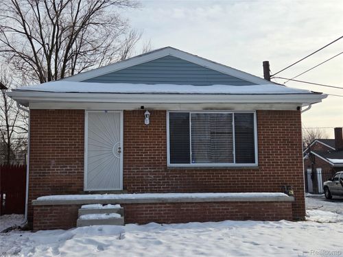 3359 W Grand St, Detroit, MI, 48238-2793 | Card Image