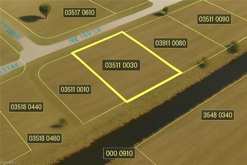 2104 Ne 13th Ln, Cape Coral, FL, 33909-1779 | Card Image