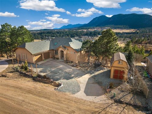 126 Star View Cir, Palmer Lake, CO, 80133-5129 | Card Image