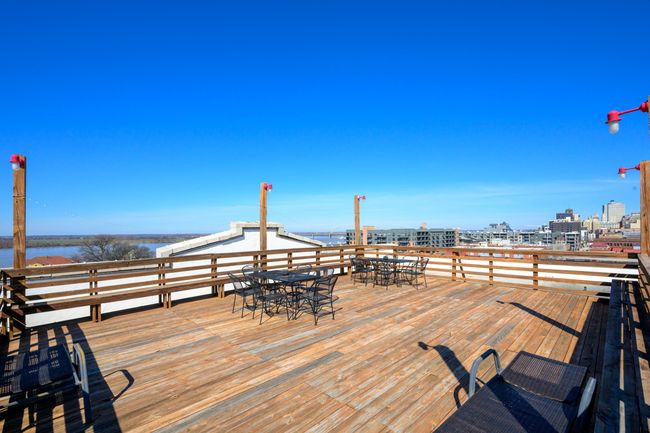 APT-306 - 420 S Front St, Condo with 1 bedrooms, 1 bathrooms and null parking in Memphis TN | Image 27