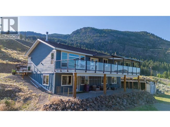 189 Resolute Rd, House other with 2 bedrooms, 3 bathrooms and null parking in Kaleden BC | Image 57