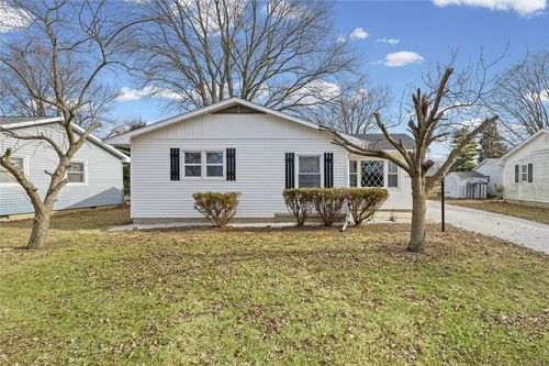 309 Logan St, Georgetown, IL, 61846-1821 | Card Image