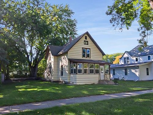 411 N 5th St, Montevideo, MN, 56265-1507 | Card Image