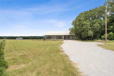 1111 Tim Hall Road, House other with 3 bedrooms, 2 bathrooms and null parking in Springtown TX | Image 2