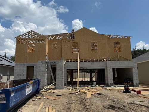 413 Lady Palm St, APOPKA, FL, 32703-7086 | Card Image