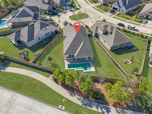 19006 Sam Bass Ct, Cypress, TX, 77433-7288 | Card Image