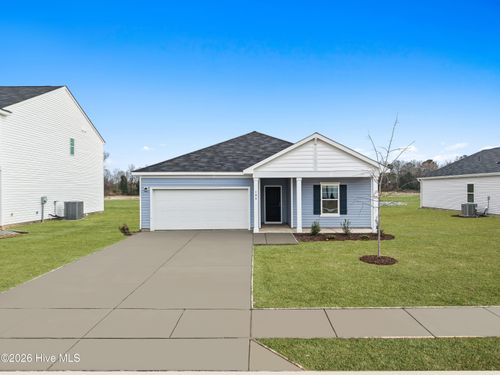 104 Muscadine Drive, Jacksonville, NC, 28546 | Card Image