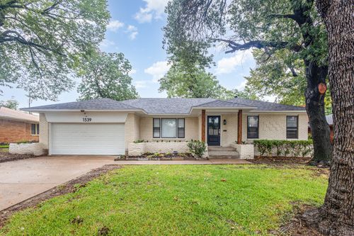 1539 Nokomis Ave, Dallas, TX, 75224-3737 | Card Image