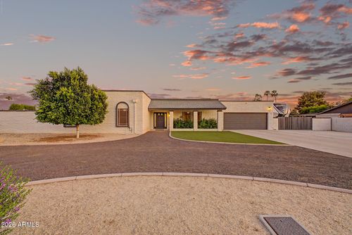 7115 W John Cabot Road, Glendale, AZ, 85308 | Card Image