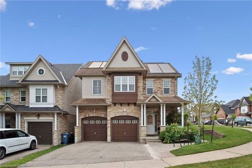 18 Geddes Cres, Guelph, ON, N1G5K7 | Card Image