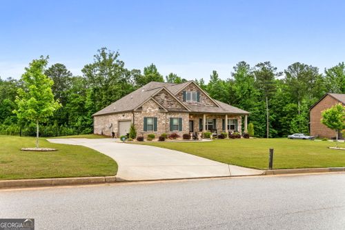 285 Navarre Drive, Fayetteville, GA, 30214 | Card Image