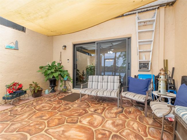 280 - 1424 Nw 97 Th Ter, Townhouse with 2 bedrooms, 3 bathrooms and null parking in Pembroke Pines FL | Image 49