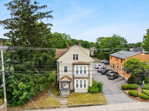 282 Belmont St, Brockton, MA, 02301-5184 | Card Image