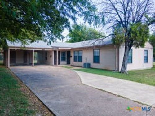 2005 Elkins Ave, Killeen, TX, 76541-3749 | Card Image
