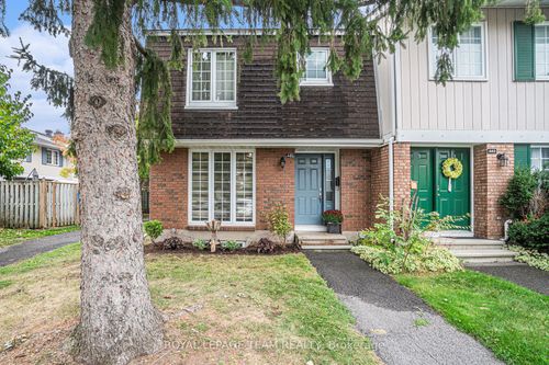440 Kintyre Pvt, Ottawa, ON, K2C3M9 | Card Image