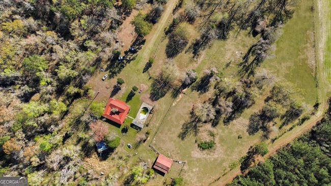 1505 Wilson Rd, House other with 3 bedrooms, 2 bathrooms and null parking in Brooklet GA | Image 12