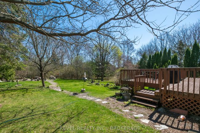 3744 Copper Kettle Dr, House other with 4 bedrooms, 4 bathrooms and 4 parking in Inverary ON | Image 45