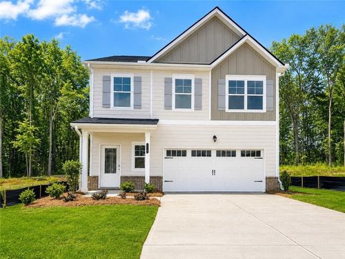 11872 Rizvan Pl, Covington, GA, 30014-8616 | Card Image