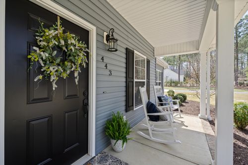 443 Redds Branch Rd, Aiken, SC, 29801-8465 | Card Image