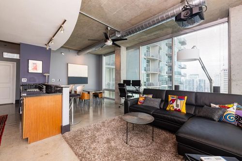 unit-1519-943 Peachtree St Ne, Atlanta, GA, 30309-4481 | Card Image