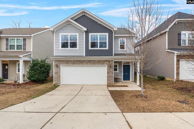 528 Slices Way, House other with 3 bedrooms, 3 bathrooms and null parking in Chapin SC | Image 38