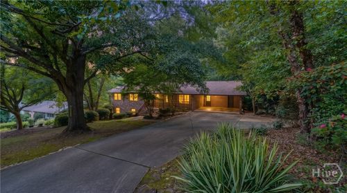 759 Riverhill Dr, Athens, GA, 30606-4049 | Card Image