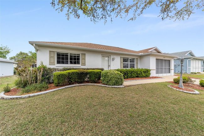9741 Sw 97 Th Ln, House other with 2 bedrooms, 2 bathrooms and null parking in OCALA FL | Image 6