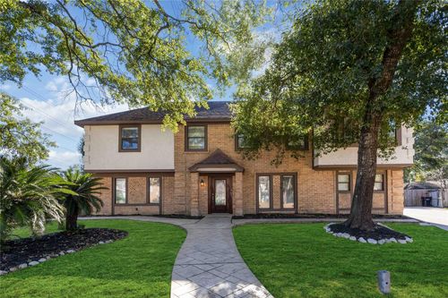 703 Romaine Ln, Houston, TX, 77090-1319 | Card Image