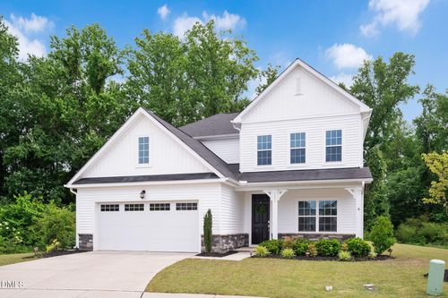 121 Barnwell Loop, Angier, NC, 27501 | Card Image