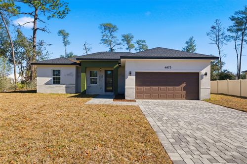 4473 Sw 168th Ln, Ocala, FL, 34473-4609 | Card Image