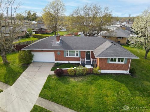 4321 Tulane Rd, Springfield, OH, 45503-6338 | Card Image