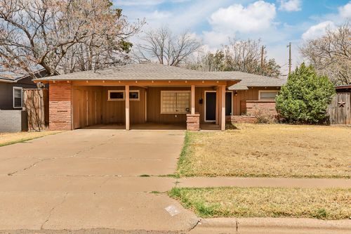 3504 38th St, Lubbock, TX, 79413-2628 | Card Image
