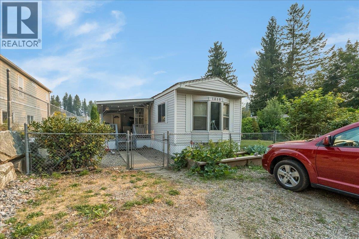Residential in South Slocan 3