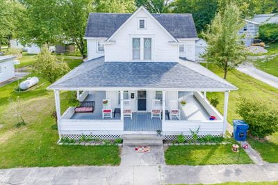 328 Fulton Ave, House other with 3 bedrooms, 2 bathrooms and null parking in MOKANE MO | Image 1