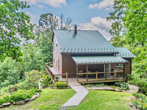171 Southern Cross Rd, Weaverville, NC, 28787-8711 | Card Image