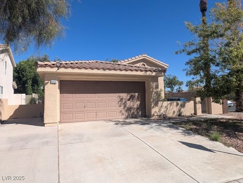 8000 Revolver Ave, Las Vegas, NV, 89131-4500 | Card Image