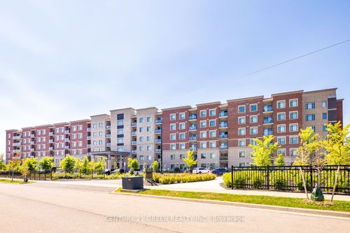 416-830 Megson Terr, Milton, ON, L9T9M7 | Card Image