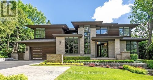 265 Maple Grove Drive W, Oakville (FD Ford), ON, L6J4V6 | Card Image