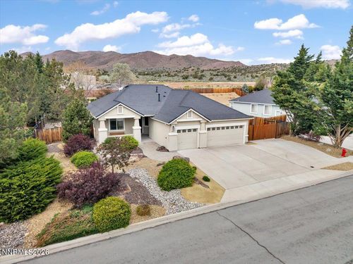 1057 Fuggles Dr, Sparks, NV, 89441-5871 | Card Image