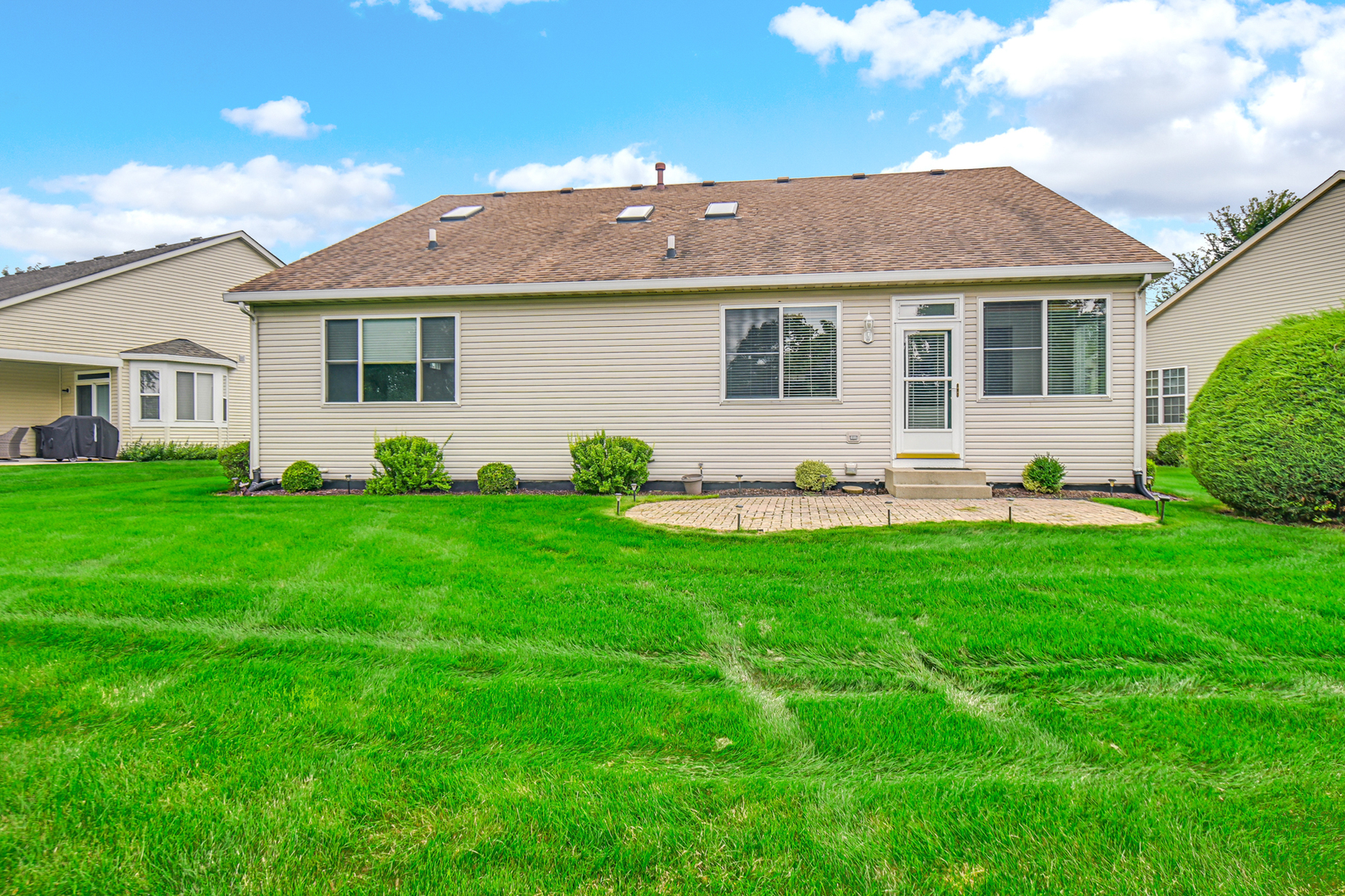 Residential in Romeoville 3